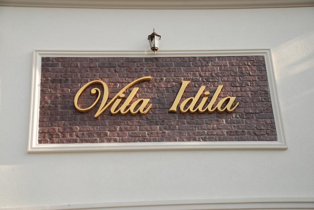 Apartments Idila Bela Crkva  Eksteriør billede